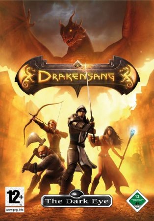 Drakensang (2009-2010)